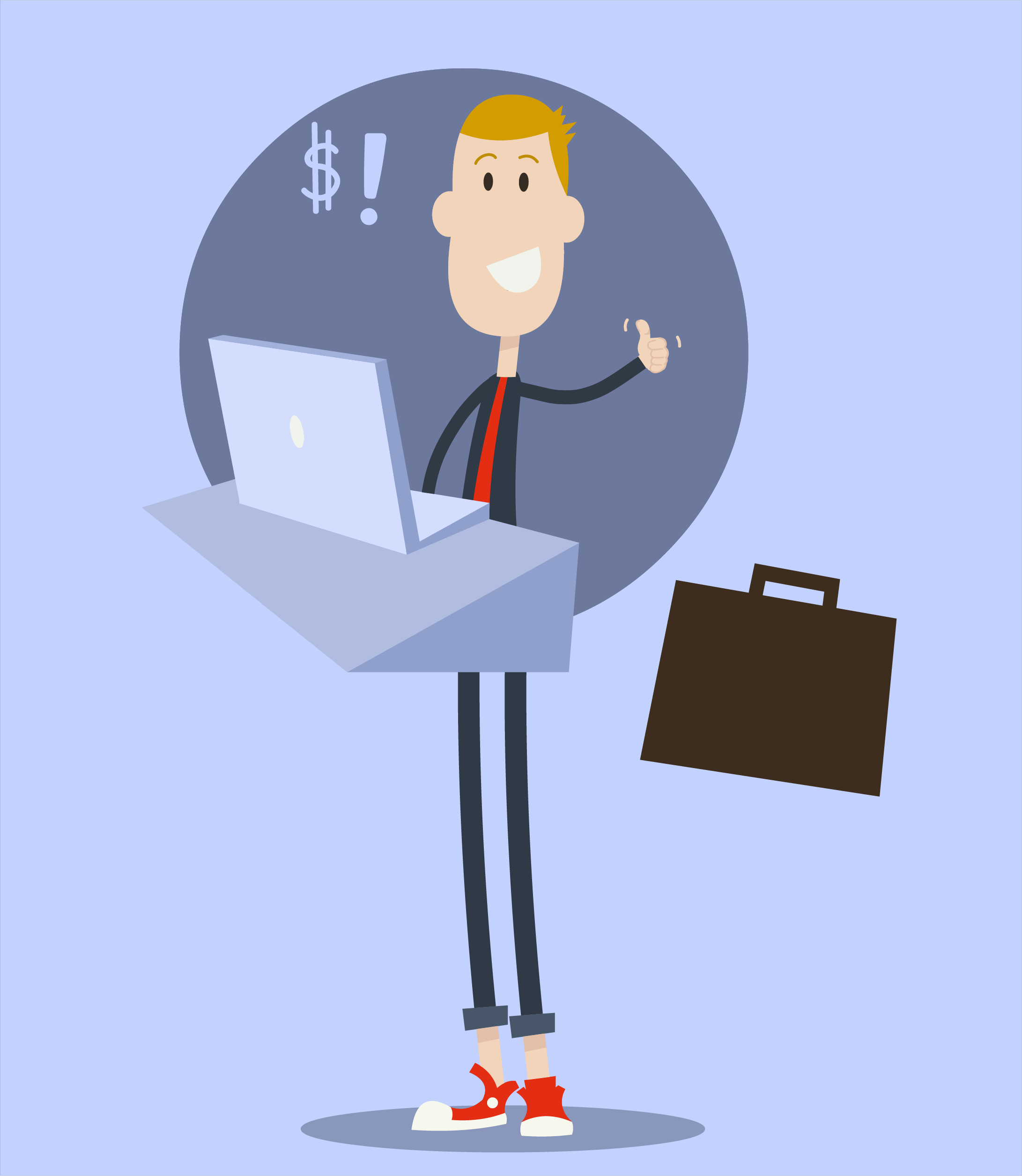 wealthpool_student_01thumbsup